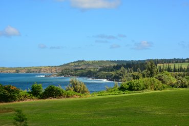 lidar-mapping-kapalua-plantation-golf-coursevices Kapalua Golf Course Project